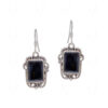 Spinel, Tourmaline & Topaz Gemstone Studded Necklace Set In 925 Silver SN-1024