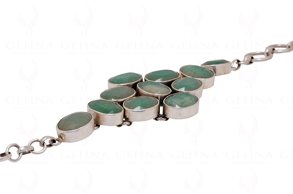 Effy Silver 925 Emerald Cut Tanzanite Bracelet – effyjewelry.com