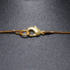 Pearl & Coral Gemstone Jadau Lac Ball Necklace Ln011092