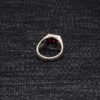 "Navratan" 9 Precious Gemstone Studded 925 Sterling Silver Ring SR-1004