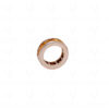 Citrine Gemstone Studded 925 Sterling Silver Ring SR-1005