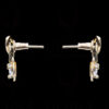 Necklace Of Peridot Gemstone Beads Studded Pendant & Earrings FN-1031