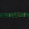 4 Rows Emerald Gemstone Bead Bracelet BS-1032