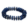 Wooden Bead Flexible Bracelet BS-1064