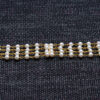 4 Rows Of Natural Sea Water Pearl Bracelet BS-1099