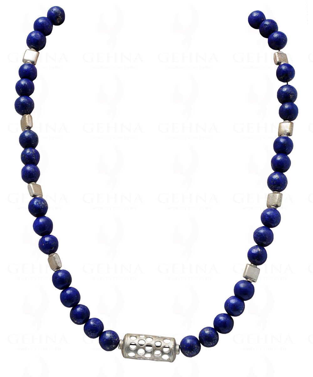 Lapis Lazuli Natural Gemstone Beads