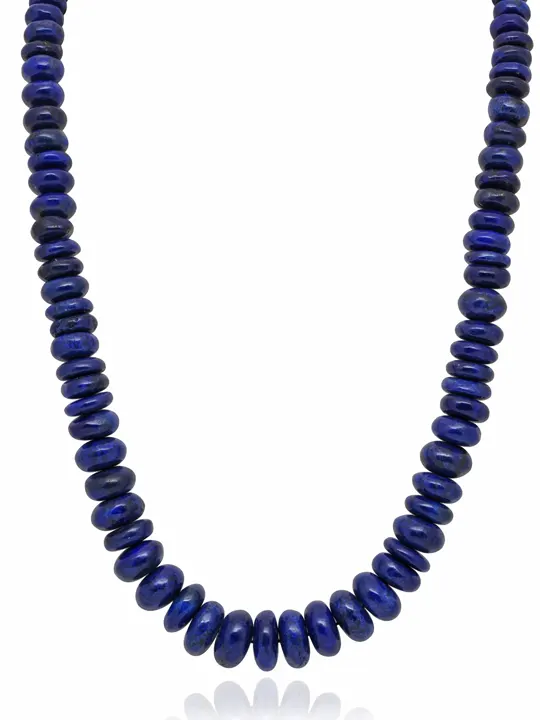 Semi-Precious Gemstone Beads