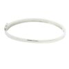Gehna Jaipur cubic zirconia studded silver plated bracelet For Girls & Women FB-1106 - Image 4