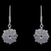 Gehna Jaipur Natural Citrine Color Stone Studded Earrings  For Girls & Women GE01-1171 - Image 2