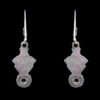 Gehna Jaipur Blue Lapis Lazuli Color Stone Studded Earring  For Girls & Women GE01-1202 - Image 5