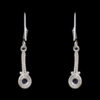 Gehna Jaipur Natural Sun Sitara Color Stone Studded Earrings  For Girls & Women GE01-1227 - Image 5