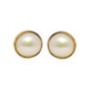 Gehna Jaipur Fine Quality Pearl Bead Studded Earrings  For Girls & Women FE-1317