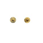 Gehna Jaipur Fine Quality Pearl Bead Studded Earrings  For Girls & Women FE-1317 - Image 4