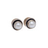 Gehna Jaipur Pearl Studded Stud Earrings For Girls & Women GE01-1618