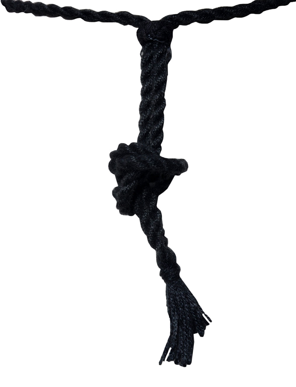 Oxidized necklace In .925 Silver Overlay - Image 3