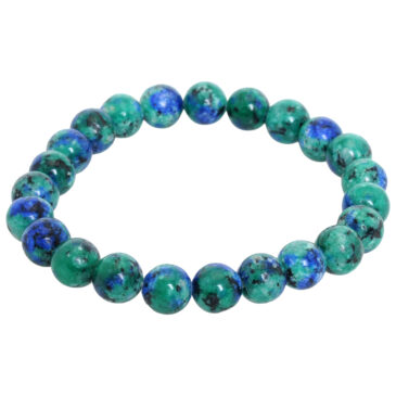 Premium Quality Azurite Bracelet Men & Women (Unisex)
