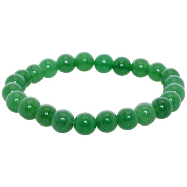 Jade Bracelet For Men & Women (Unisex)